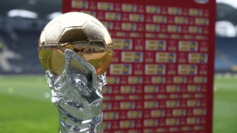 Das sind die Halbfinal-Duelle im Frauen-Cup