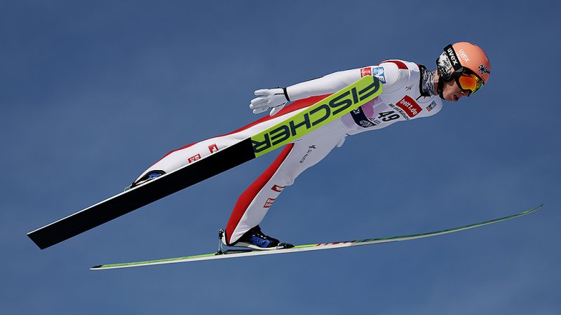 ÖSV-Adler springen zu Doppelsieg in Lake Placid