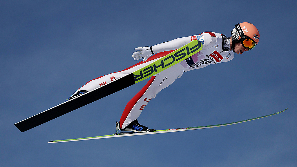 ÖSV-Adler springen zu Doppelsieg in Lake Placid