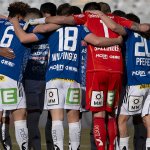 Ein 0:0 sorgt für Krisenstimmung: "Das war viel zu wenig"