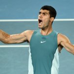 Erster Triumph 2025! Alcaraz gewinnt in Rotterdam