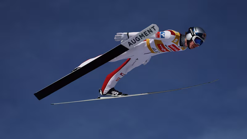 Dreifachsieg! "So weitergemacht, wie wir aufgehört haben"