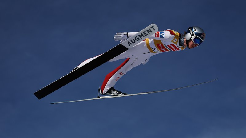 Dreifachsieg! "So weitergemacht, wie wir aufgehört haben"