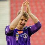 Hinteregger-Comeback: "Als wäre ich nie weg gewesen"