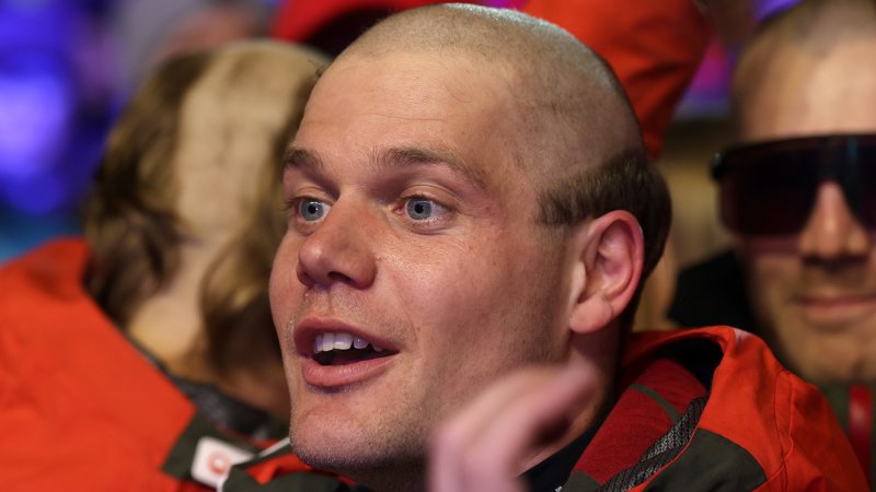 Haare ab! Odermatt und Co. glänzen mit Halbglatzen