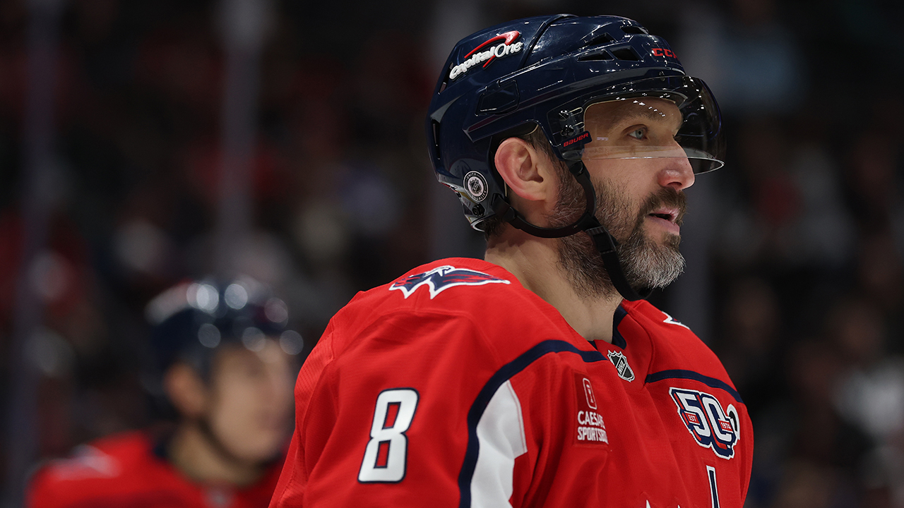 Washington verpasst <a href='/de/daten/news/eishockey/nhl/' class='tag'>NHL</a>-Spitze - Österreicher-Duell folgt