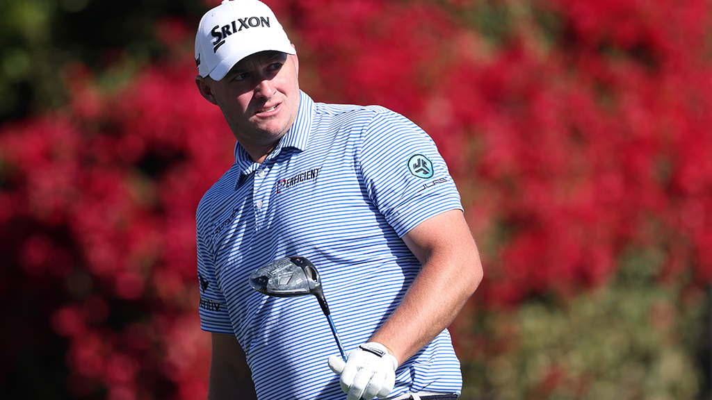 Aufholjagd! Straka verpasst Top 10 bei Phoenix Open knapp