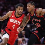 Toronto kassiert nächste Niederlage ohne Pöltl