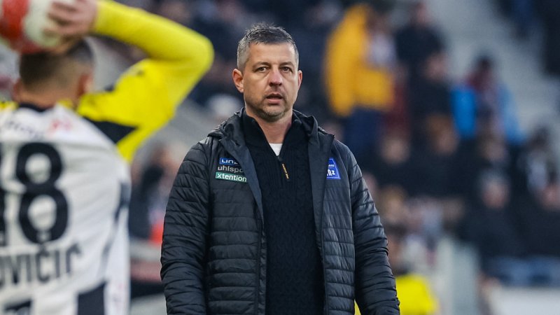 Scheiblehner: "Haben die Grenzen nach oben verschoben"