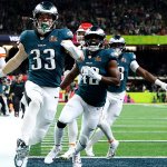 Chiefs entthront! Philadelphia Eagles dominieren Super Bowl