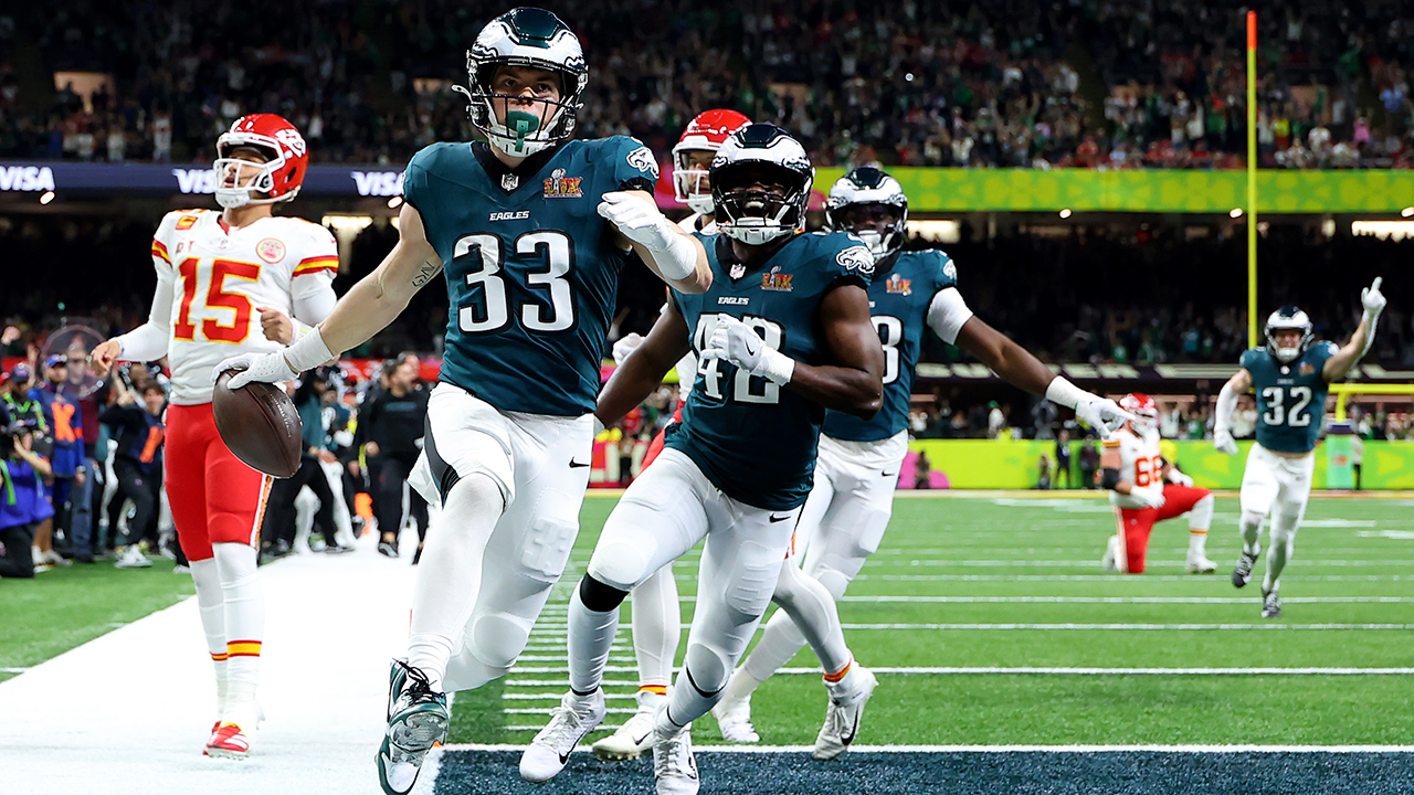 Chiefs entthront! Philadelphia Eagles dominieren Super Bowl