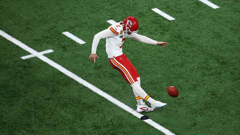 Die besten Bilder von Super Bowl LIX