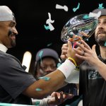 Erst der Anfang? Eagles "wollen das nicht enden lassen"