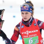 Biathlon-WM: Kleiner Rückschlag für Anna Gandler