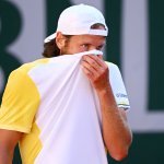 Karriereende? Ex-Top-Ten-Spieler verletzt sich schwer