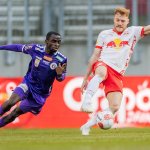 Klagenfurt-Kicker könnte zu südlichen Nachbarn abwandern
