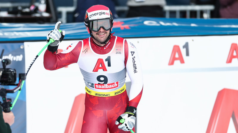 Ski-WM: Diese ÖSV-Männer treten in der Team-Kombination an