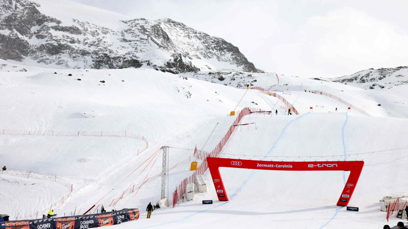 Nun doch! Ab 2028 Weltcup-Rennen am Matterhorn geplant