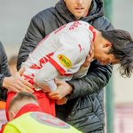 Bestätigt: Nächste lange Pause für Salzburg-Kicker