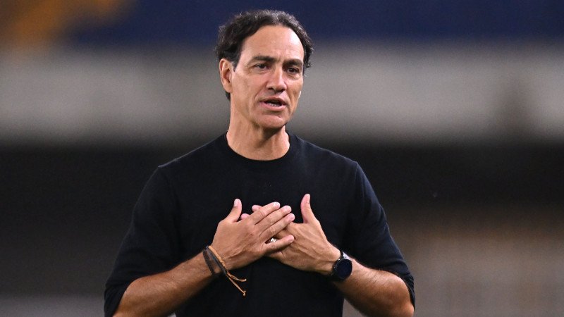 Sieben Spiele nach Trennung: Monza holt Ex-Coach zurück