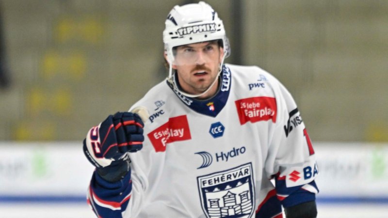 ICE Hockey League LIVE: Konferenz mit Black Wings - KAC