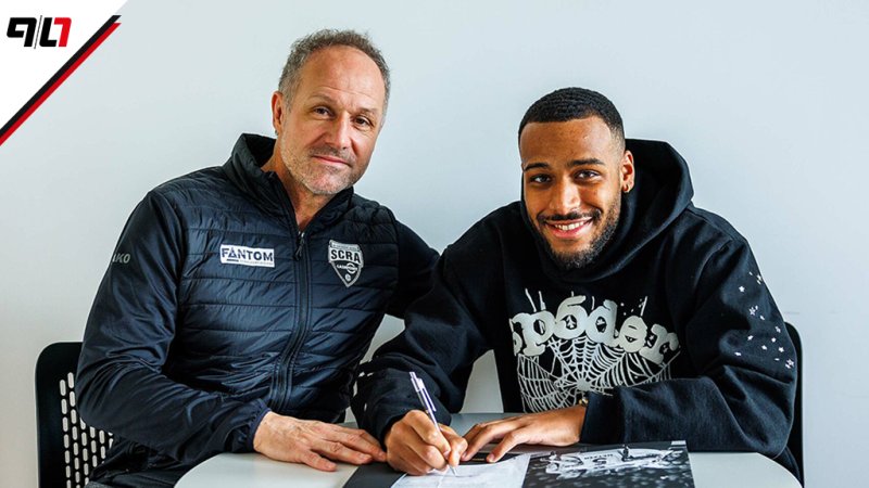 Mustapha zurück in Österreich: Wie geht das?