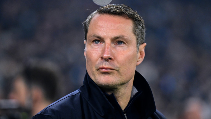 Paukenschlag vor CL-Playoffs! Feyenoord feuert Trainerteam