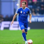 Rotsperre! Blau-Weiß Linz muss defensive Stammkraft vorgeben