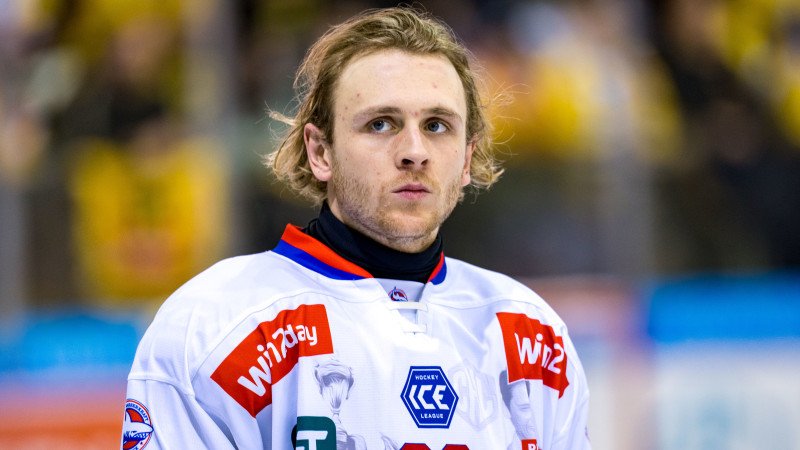 Weitere Abgänge! HC Innsbruck trennt sich von Duo