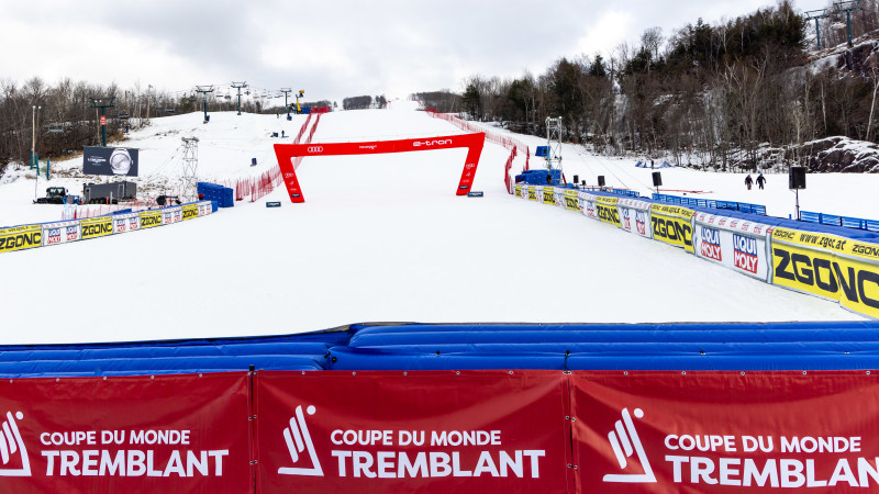 Nach Absage: Kein Ersatz für Frauen-RTL in Mont Tremblant
