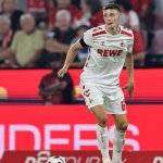 Bitter! Ex-Austria-Kicker in Köln "vorerst" out
