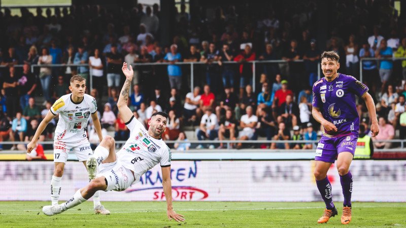 Derbytime! Die meistgespielten Lokalduelle Österreichs