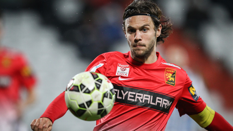 <a href='/de/daten/news/fussball/fussball/' class='tag'>Fußball</a> adé! Defensiv-Routinier Windbichler beendet Karriere