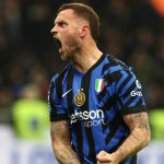 Astronautovic! Inter siegt dank Arnie-Tor über Fiorentina