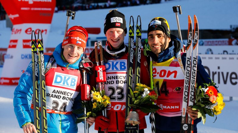 Der "Böminator", der (fast) alle Rekorde bricht