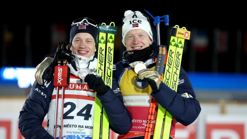 Der "Böminator", der (fast) alle Rekorde bricht