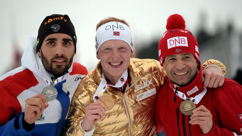 Der "Böminator", der (fast) alle Rekorde bricht