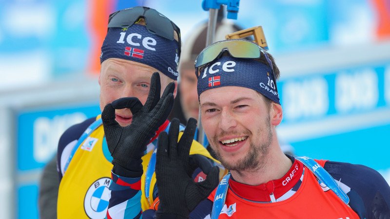 Der "Böminator", der (fast) alle Rekorde bricht