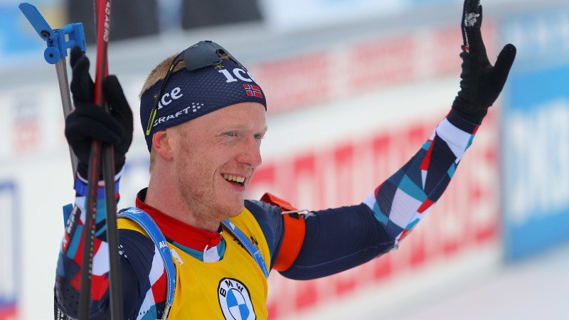 Der "Böminator", der (fast) alle Rekorde bricht