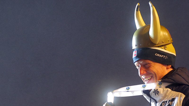 Der "Böminator", der (fast) alle Rekorde bricht