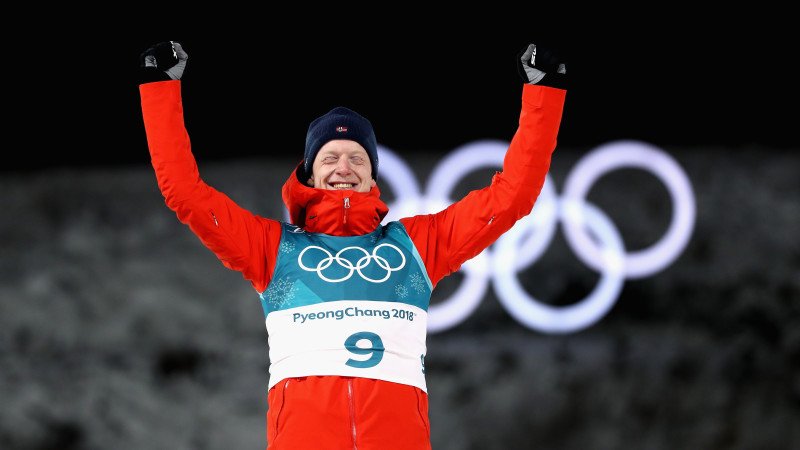 Der "Böminator", der (fast) alle Rekorde bricht