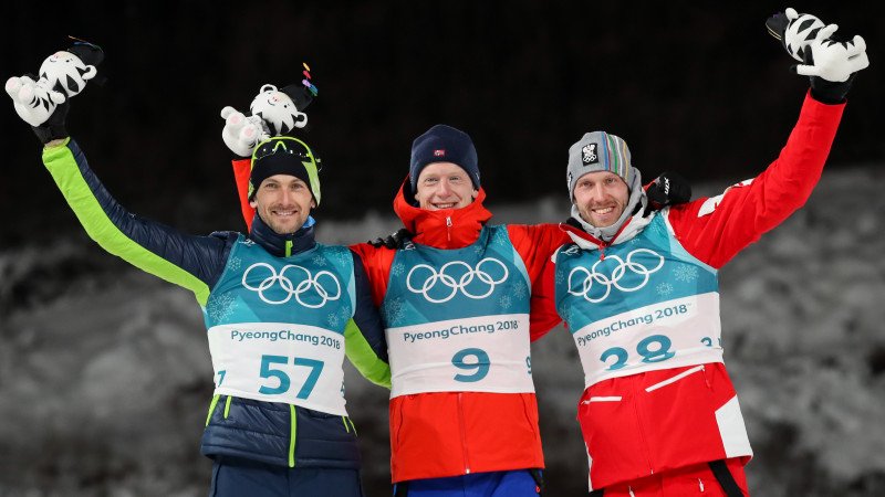 Der "Böminator", der (fast) alle Rekorde bricht