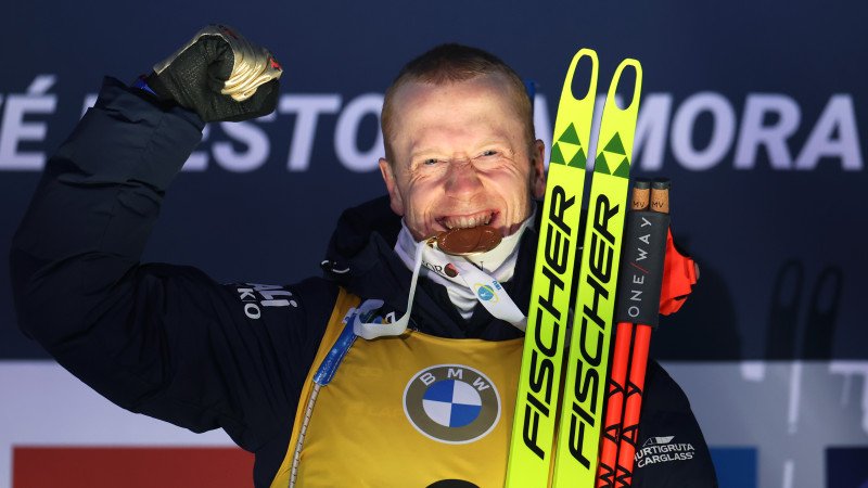 Der "Böminator", der (fast) alle Rekorde bricht