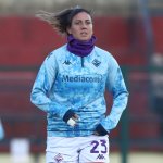 ÖFB-Spielerin über Fuhrmann-Aus: "Nicht ihre Schuld alleine"