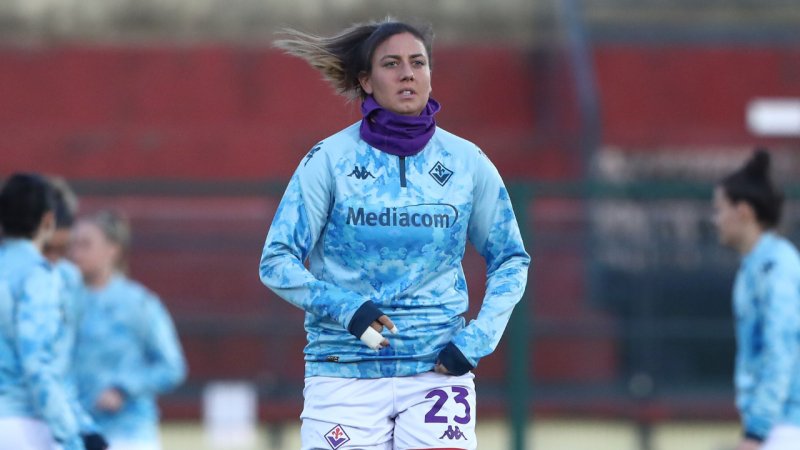 ÖFB-Spielerin über Fuhrmann-Aus: "Nicht ihre Schuld alleine"