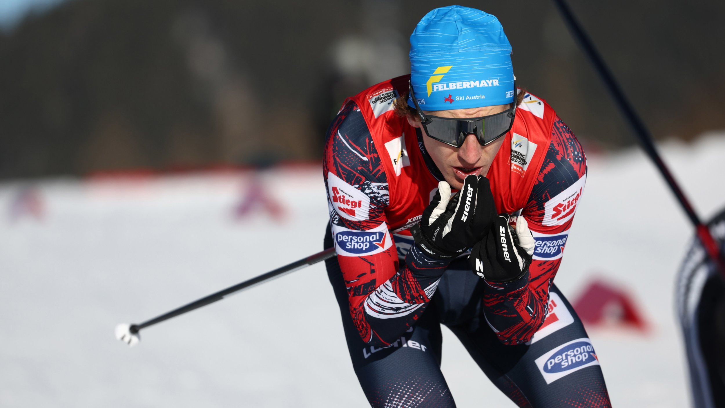 Das ÖSV-Aufgebot für die Nordische Kombi bei der WM