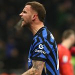 Italienische Presse schwärmt von Arnautovic