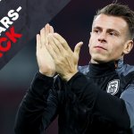 Legionärs-Check: Stefan Schwab stockt sein Tor-Konto auf