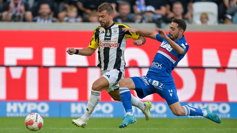 SK Rapid und LASK: Die direkten Überläufer