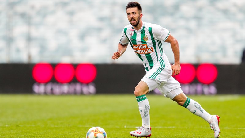 SK Rapid und LASK: Die direkten Überläufer